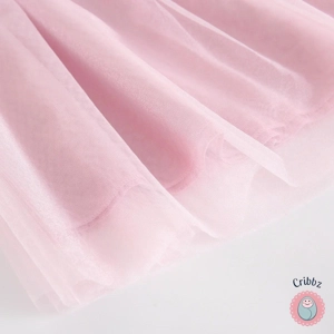 Summer Princess Baby Dress for Girls