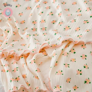 Summer Baby Boys Pajama Set