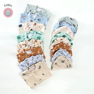 Cute Floral Backless One-Piece Swimsuit for Girls