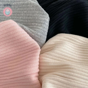 Girls Casual Flared Stretch Trousers