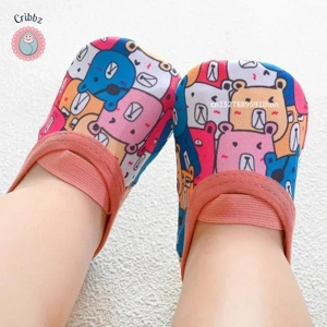 Kids Aqua Barefoot Water Sports Sneakers