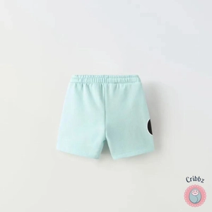 Donald Duck Summer Kids Cartoon Shorts