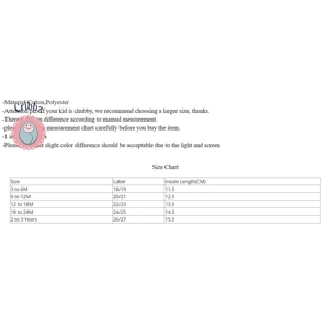 Warm Baby Winter Walking Shoes