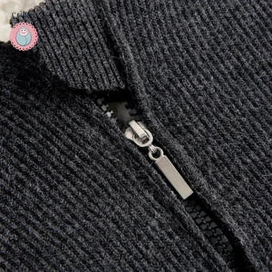 Cute Hooded Winter Coat for Infants