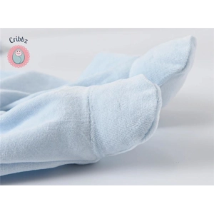 Soft Cotton Baby Sleepwear Set