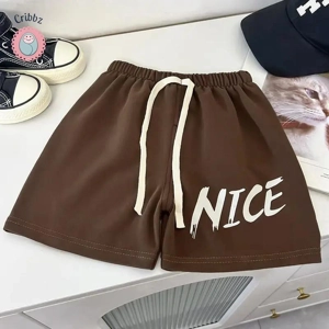 Trendy Boys Casual Summer Sports Shorts