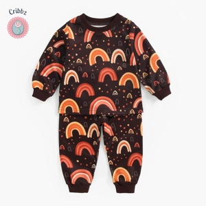 Cute Halloween Animal Outfit for Kids