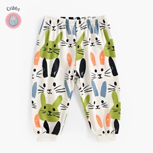 Cute Halloween Animal Outfit for Kids