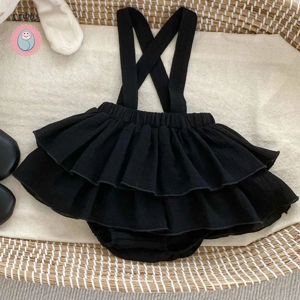 Princess Lace Blouse Bodysuit Set