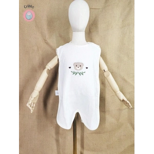 Breathable Baby Gauze Sleep Sack for All Seasons