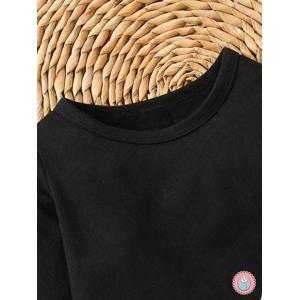 Cozy Unisex Baby Jumper Set