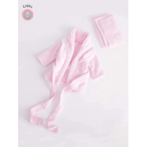 Newborn Photography Outfit Set with Hat