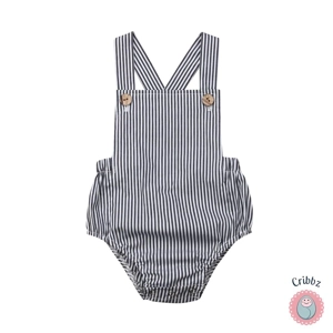Baby Girl Boy Summer Romper Jumpsuit