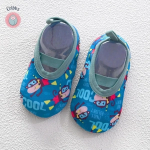 Kids Aqua Barefoot Water Sports Sneakers