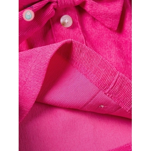 Cribbz Summer Cute Baby Girl Floral Bow Skirt