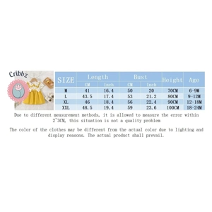 Summer Baby Girl Cotton Flower Dress