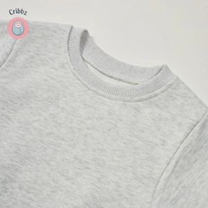 Spring Baby Bodysuit for Boys and Girls