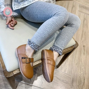 Kids Cotton Lace Leggings for Girls