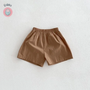 Casual Boys Short Sleeve Clothing Set