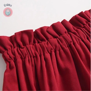 Sweet Candy Color Baby Bloomers Shorts