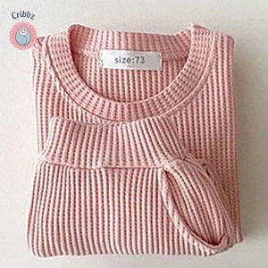 Autumn Baby Hoodie and Pants Set