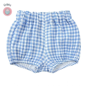 Cute Cartoon Summer Shorts for Toddlers