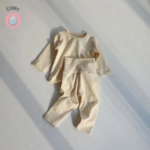 MILANCEL Baby Toddler Pajama Set