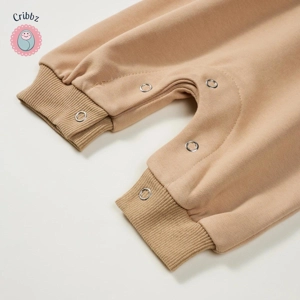 Spring Baby Bodysuit for Boys and Girls