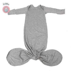 Infant Cotton Modal Pajama Gown