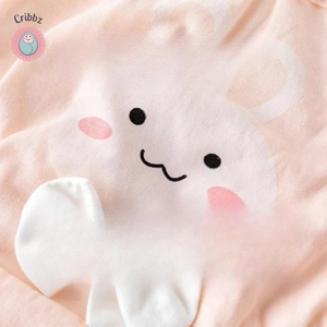 Cute Summer Baby Panties Set