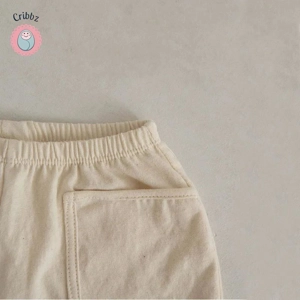 Summer Toddler Boys Tank Top and Shorts Set