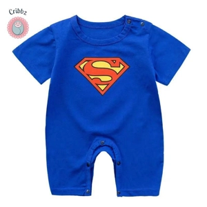 Cute Cartoon Harem Pants for Babies