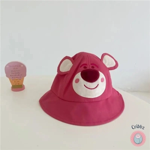 Cotton Baby Long Sleeve Bodysuit