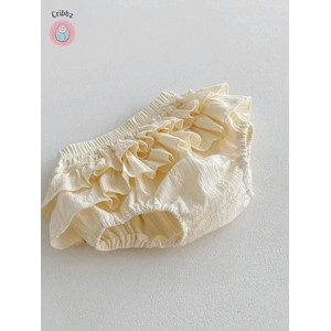 Cute Summer Outfit for Baby Girls