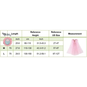 Elegant Tulle Cloak for Kids Costumes