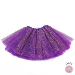 Cute Baby Girl Tutu Skirt Costume