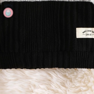 Cozy Long Sleeve Baby Sweater and Pants Set