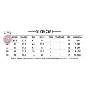 Soft Cotton Baby Romper Long Sleeve Jumpsuit