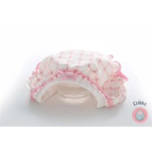 Baby Girl Cotton Bow Triangle Panties