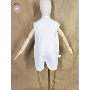 Breathable Baby Gauze Sleep Sack for All Seasons