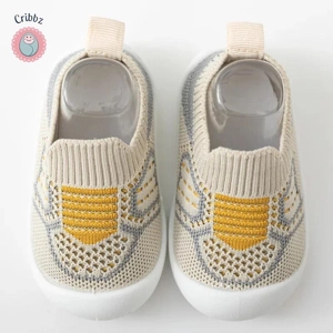 Lightweight Anti-Slip Toddler Summer Sandals