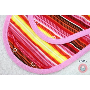 Baby Cotton Underwear Panties 4 Pack