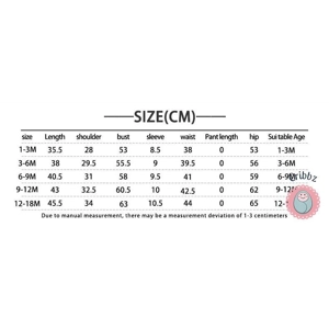 Cotton Baby Triangle Romper Jumpsuit