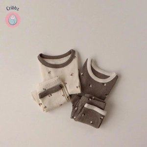 Toddler Girls Newborn Pajama Sleep Set