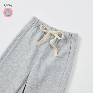 Baby Boys Rainbow Bear Ear Outfit Set