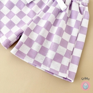 Newborn Summer Boys Casual Clothing Set