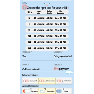 Girls Zipper One Piece Swimsuit with Skirt