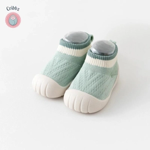 Cozy Soft Sole Baby Shoes for Toddlers