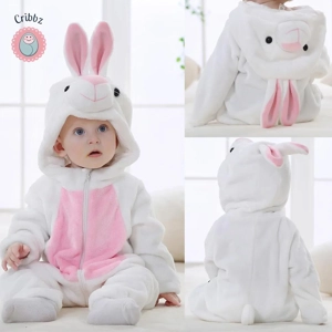 Dinosaur Kigurumi Pajamas for Infants