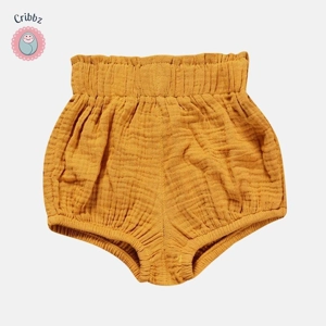Cute Cartoon Summer Shorts for Toddlers